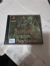 Legacy Of Kain Soul Reaver