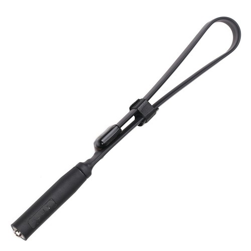 Antenna tattica maschio