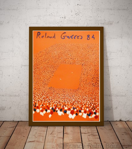 Poster affiche roland - poster-affiche,