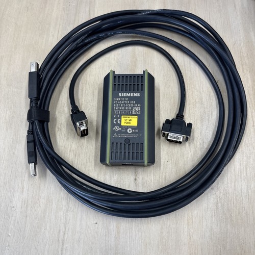 Siemens simatic adattatore - simatic,