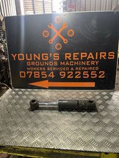 Ram sollevatore idraulico per