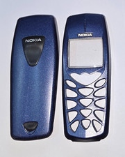 Custodia fascia blu originale