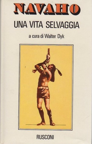 Navaho una vita - una,