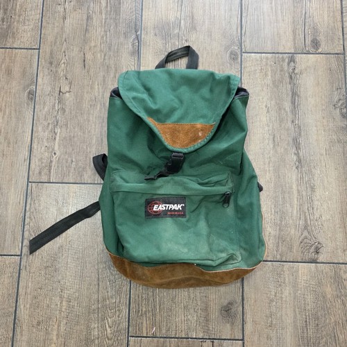 Zaino eastpak vintage anni - anni, 90