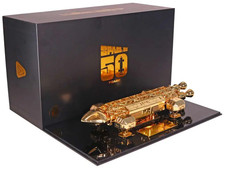 Space 1999 50th eagle - space,