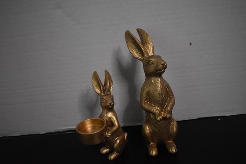 Set due figurine - set,