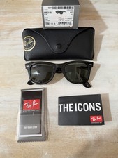 Ray-Ban Wayfarer Folding