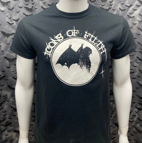Shirt icons filth anarcho - icons,