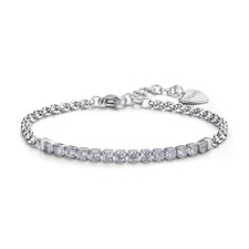 Bracciale donna sagapò tennis - sagapò,