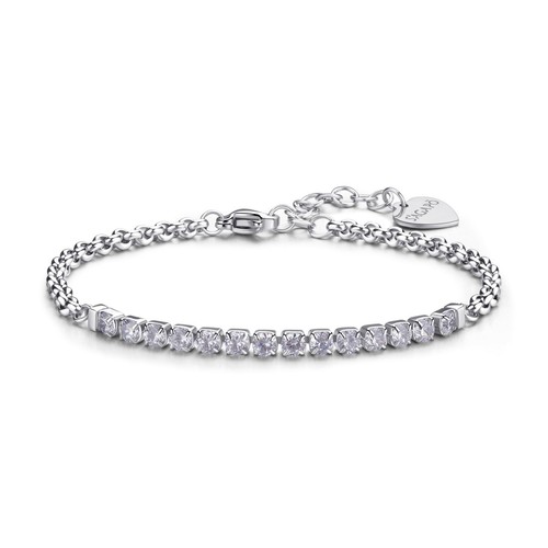 Bracciale donna sagapò tennis - sagapò,
