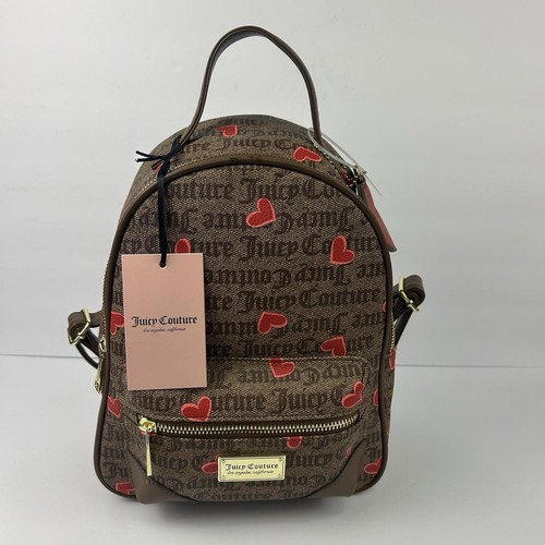 Mini zaino juicy - mini,