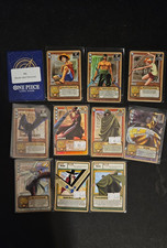 One Piece Card Game - Carte
