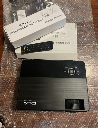 Jvc dla x400r projector 4k - dla,