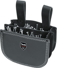 - Borsa per Unghie in Pelle