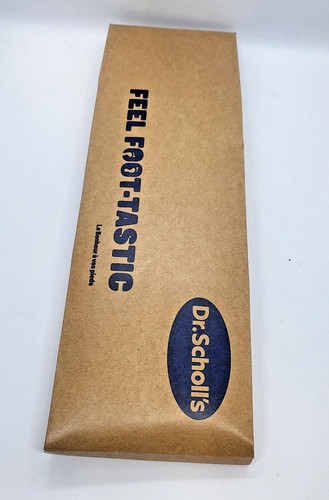 Scholl feel solette - dr., scholl's