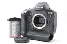 N come nuova Canon EOS-1D X