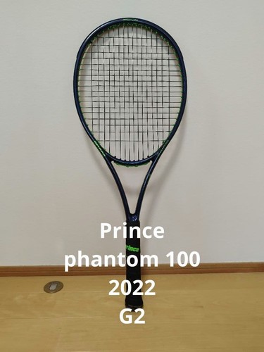 Racchetta tennis prince - racchetta,