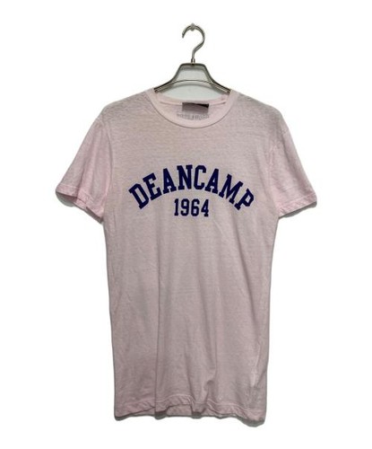 Dsquared2 shirt rosa - t-shirt,