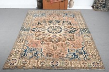 Tappeto turco 6,6 x 10,2
