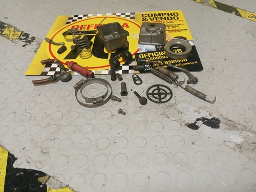 Ricambi carburatori phbh - phbh, 28