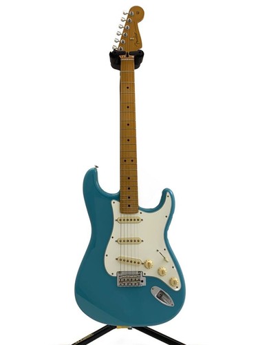 Chitarra elettrica fender - elettrica,