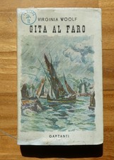 VIRGINIA WOOLF-GITA AL
