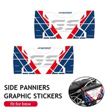 Borse laterali Adesivi