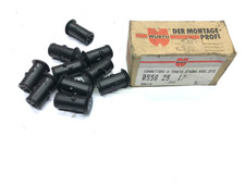 Wurth 05582517 Connettore a Due Vie, Scatola di Giunzione Impermeabile