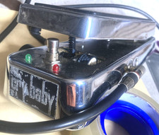 Jim dunlop cry baby - jim,