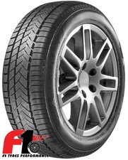 PNEUMATICI AUTO INVERNALI