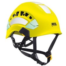 Petzl Vertex Vent Hi-Viz Casco