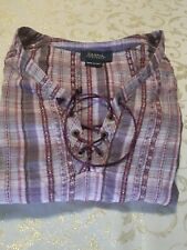 T.shirt / camicetta donna DIANA GALLESI tg. 42 .