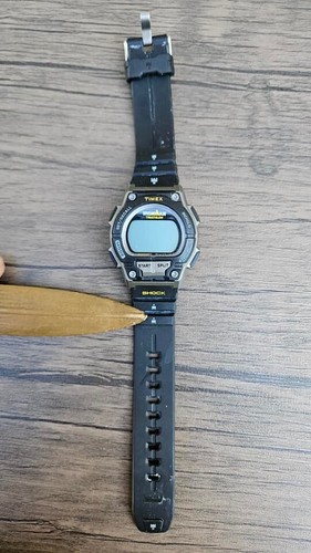 Orologio digitale timex - orologio,