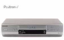 Videoregistratore VHS