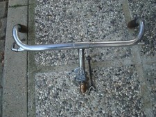 Manubrio completo BIANCHI