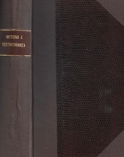 Dio è la mia gioia / Laici e