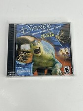 Disney's Dinosaur Activity