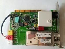 Medion Philips TV-Tuner 7134 V.9X DSP Data/Fax Modem CTX908_V3