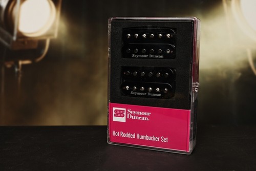 Seymour duncan jazz hot - jb,