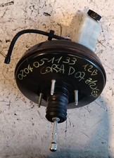 Pompa servo freno Opel corsa D anno 2007 1.2 benzina Z12XEP 0204051133