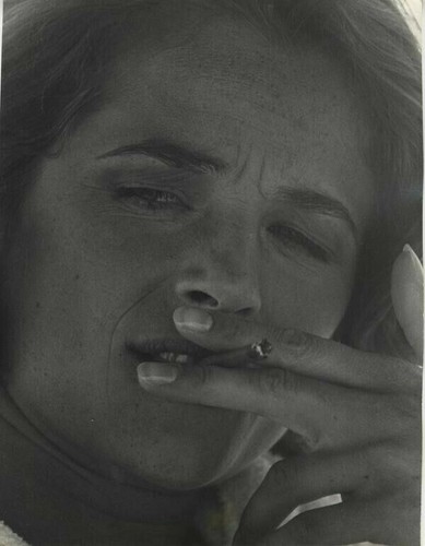 Charlotte rampling enigmatic - charlotte,