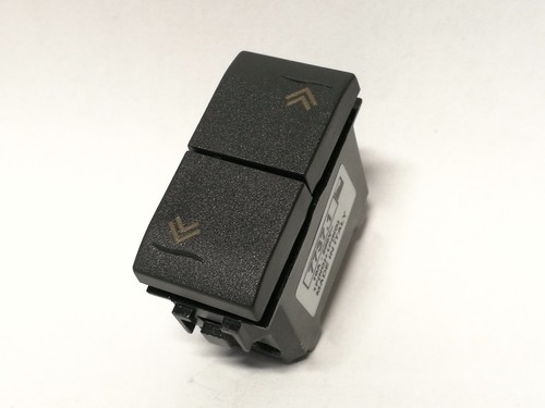 Pulsante doppio 7737 - pulsante,