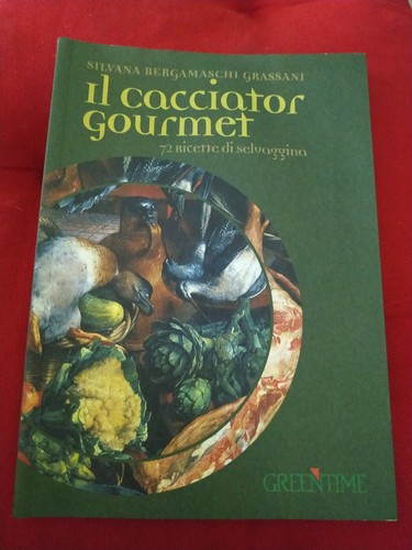Cacciator gourmet - cacciator,