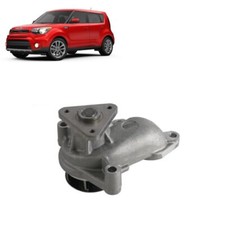 Pompa acqua per Kia Soul II