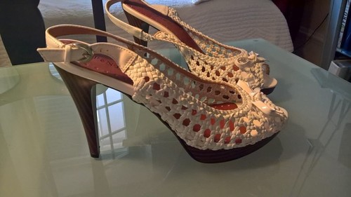 Scarpe con tacco - , noir
