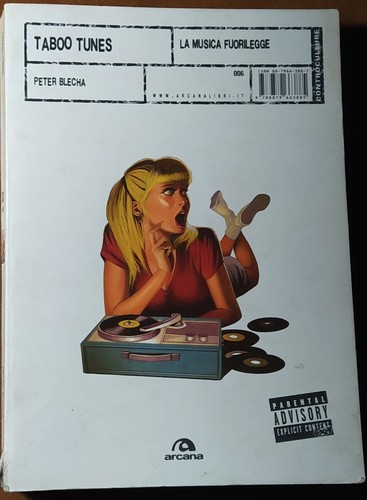Taboo tunes la musica - taboo,
