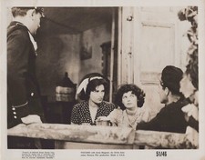 Hollywood Anna Magnani +