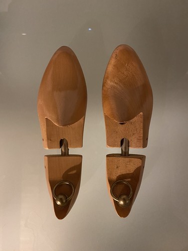 Albero delle scarpe forma - albero,