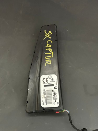 Airbag sedile sinistro - airbag, sx