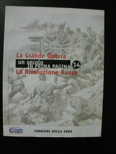 Secolo prima pagina - in,